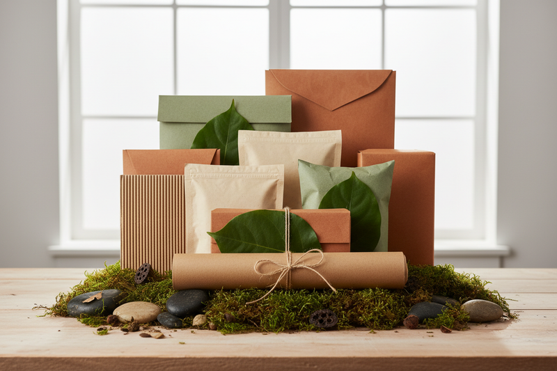 How to Recycle Your ORΔ-FLŌ Packaging And Why It Matters