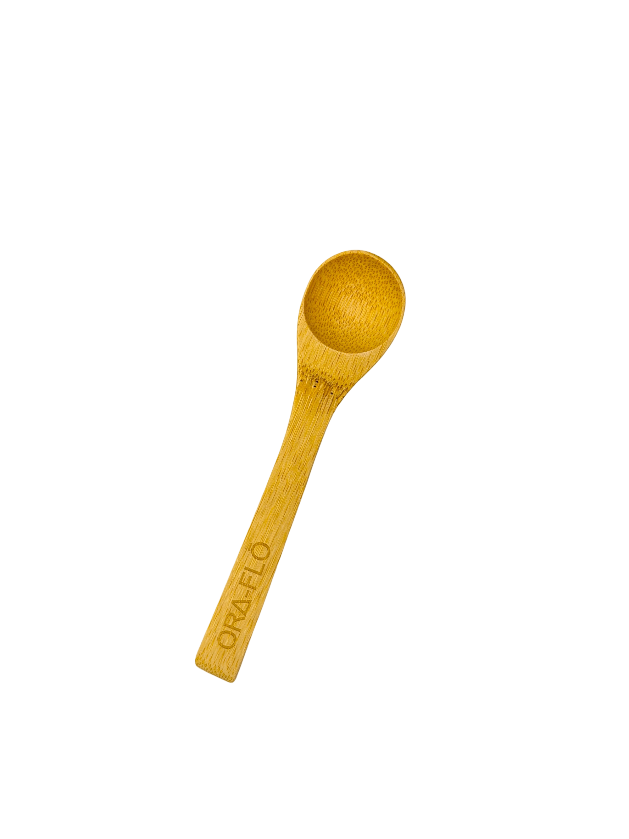 Wooden Spoon