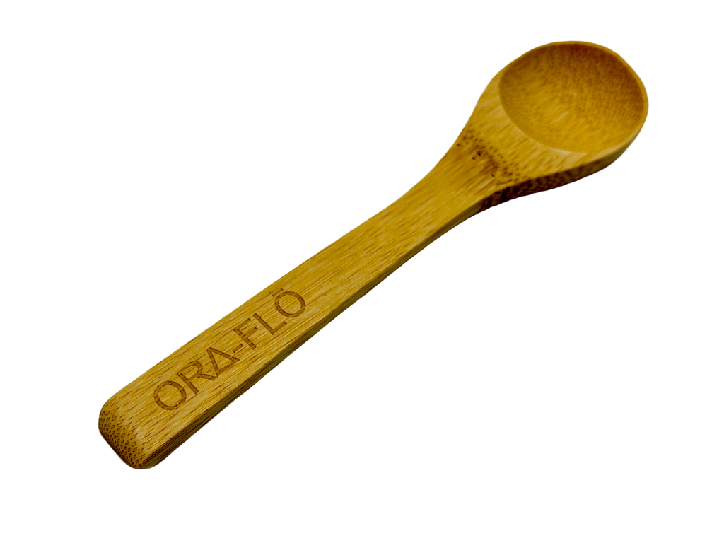 Wooden Spoon