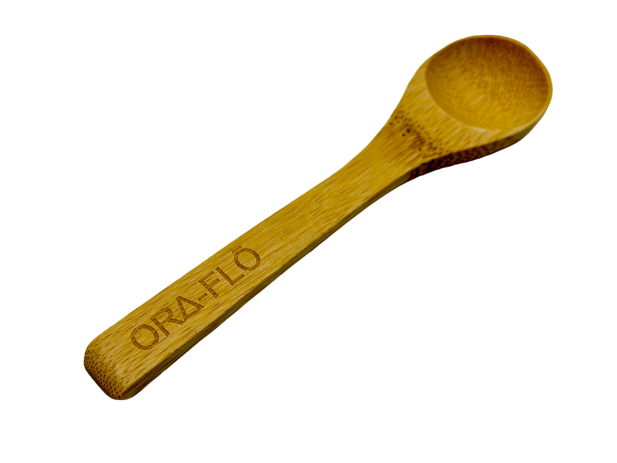 Wooden Spoon