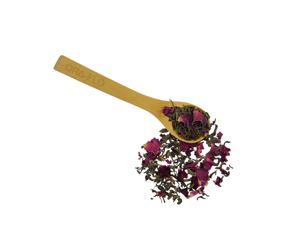 Wooden Spoon