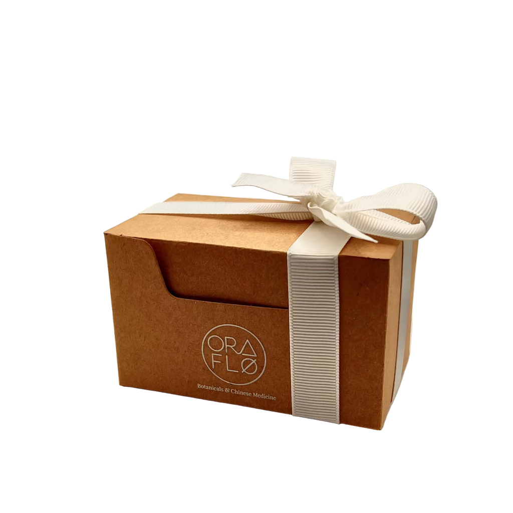 ORΔ-FLŌ Gift Box