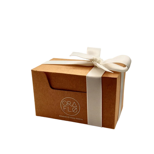 ORΔ-FLŌ Gift Box