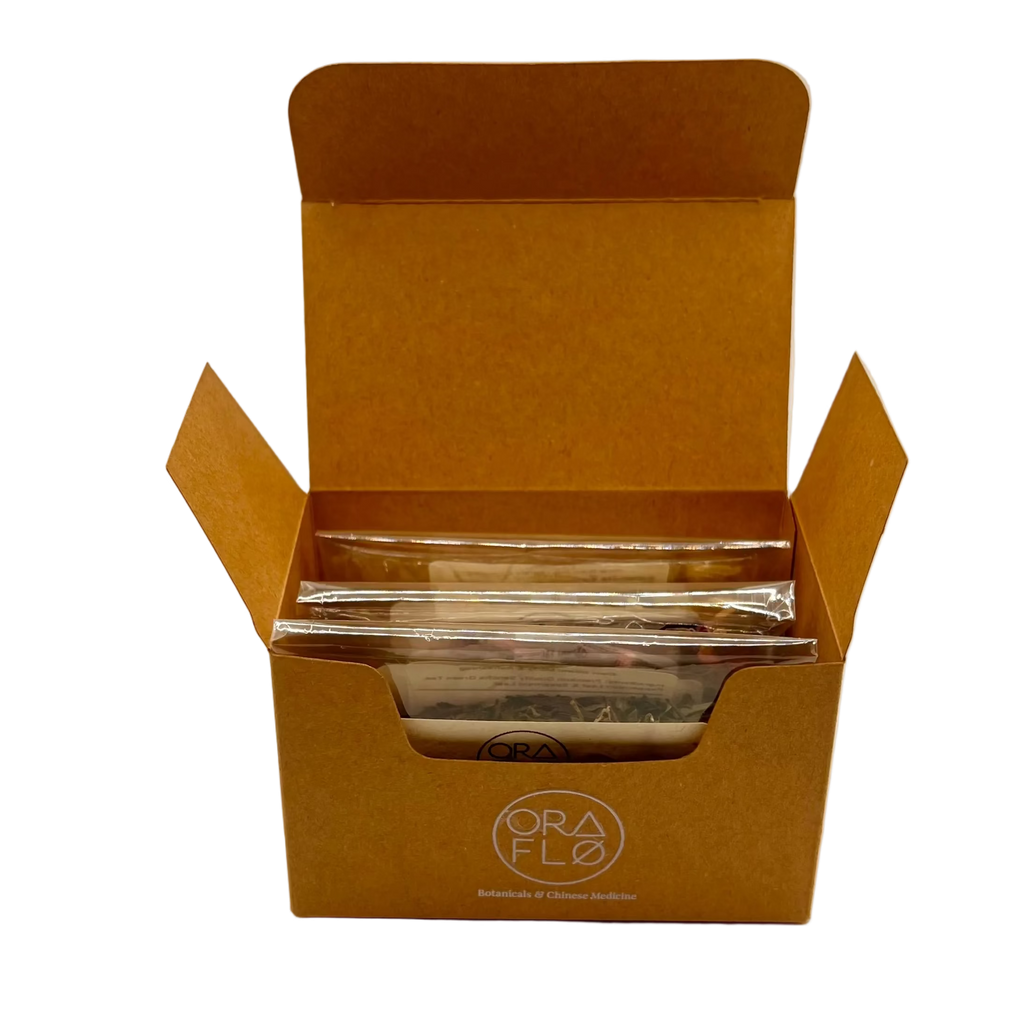 ORΔ-FLŌ Gift Box