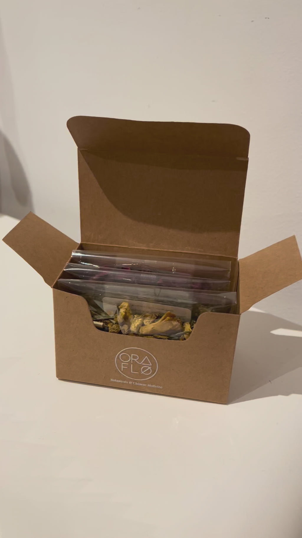 ORΔ-FLŌ Gift Box